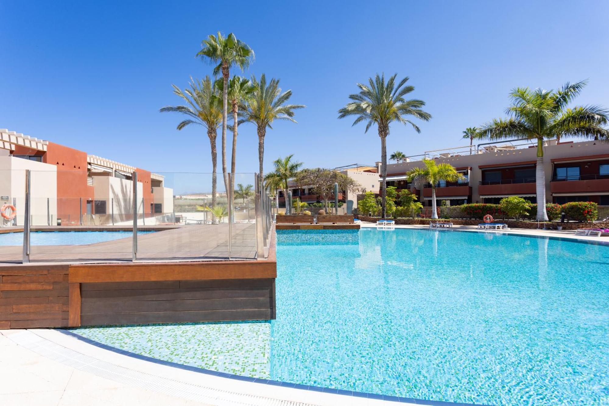 Gorgeous Paraiso Free Wifi Playa Paraiso  Exterior foto