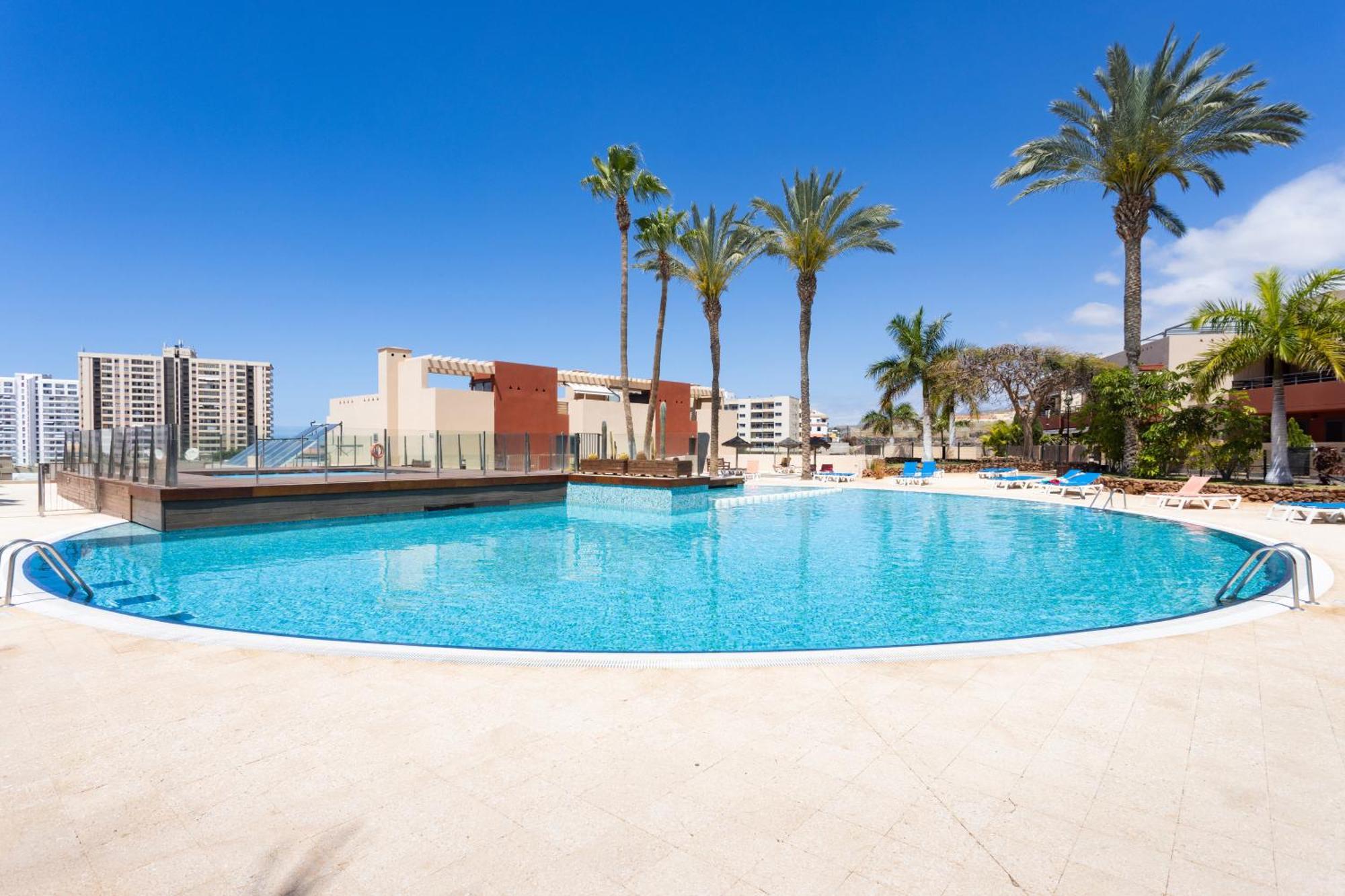 Gorgeous Paraiso Free Wifi Playa Paraiso  Exterior foto